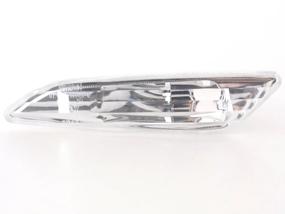 Seitenblinker Blinker Set Chrom Alfa Romeo 156 Typ 932