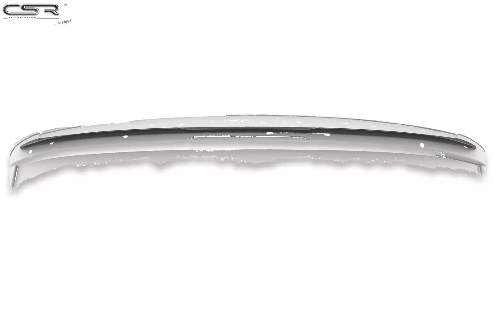 Heckflügel mit ABE für Ford S-Max MK 2 HF708-M Carbon Look (matt)