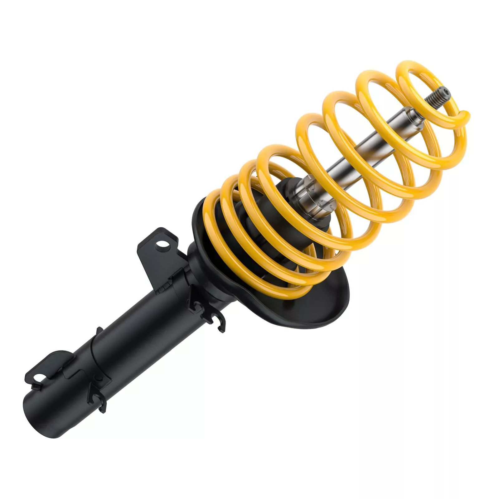 ST Sportfahrwerk AUDI A3 (8L) 8L1 09/1996-09/2006