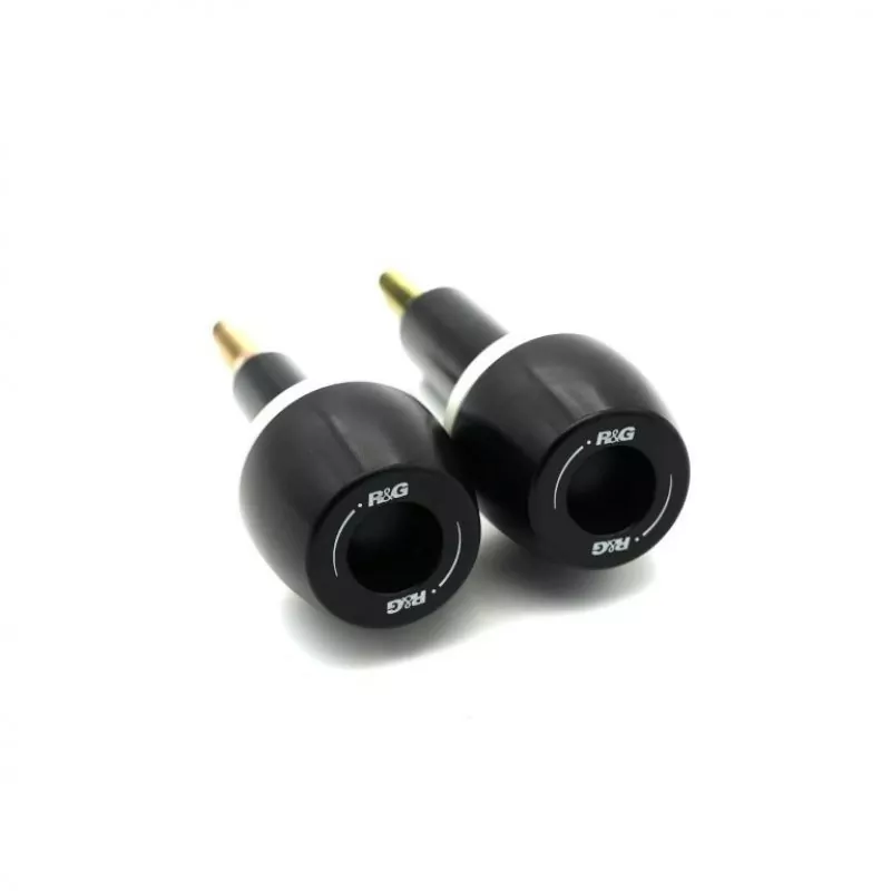 R&G APEX Sturzpads BMW S 1000 RR 2023-