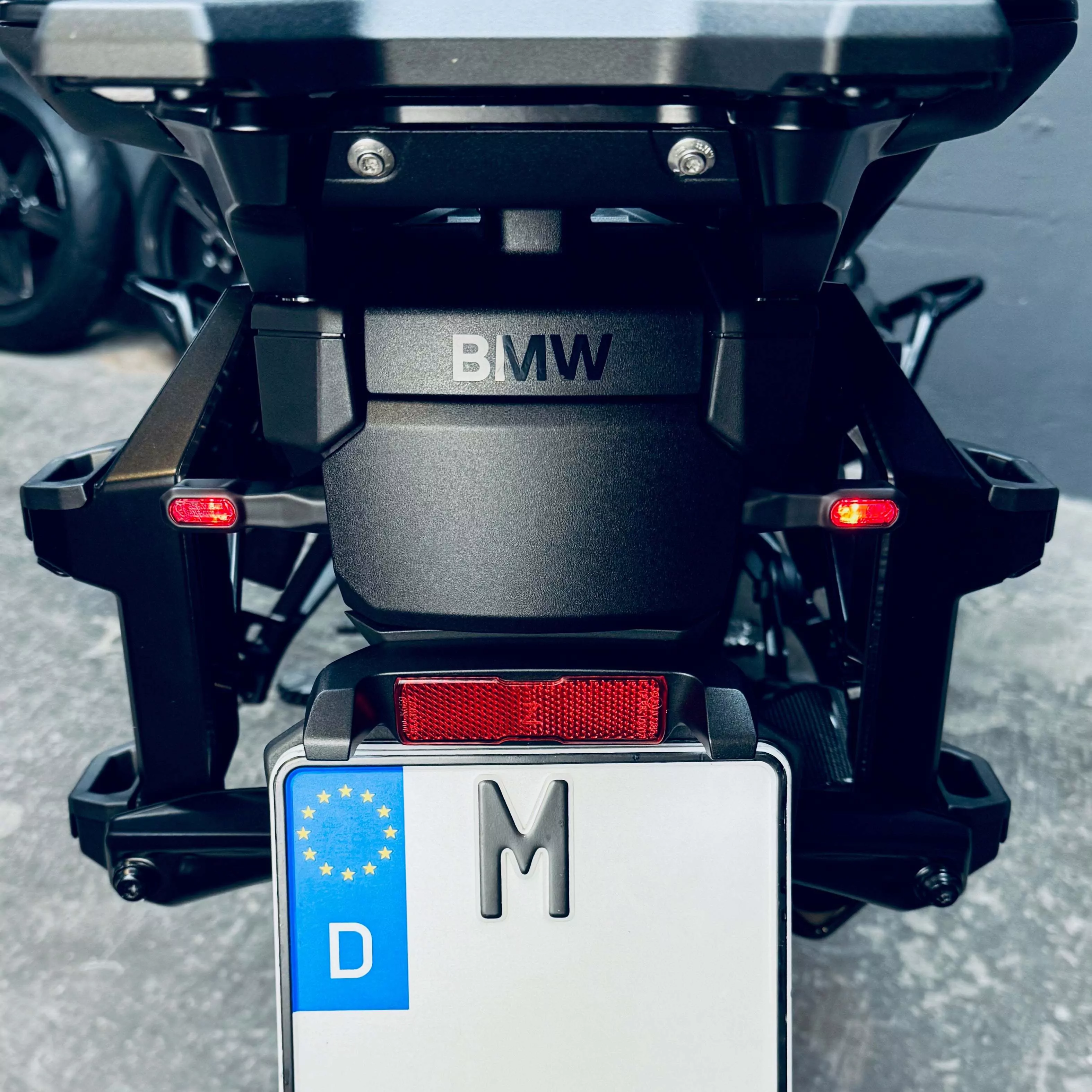 MOTOISM Blinker ADV Pro – für BMW