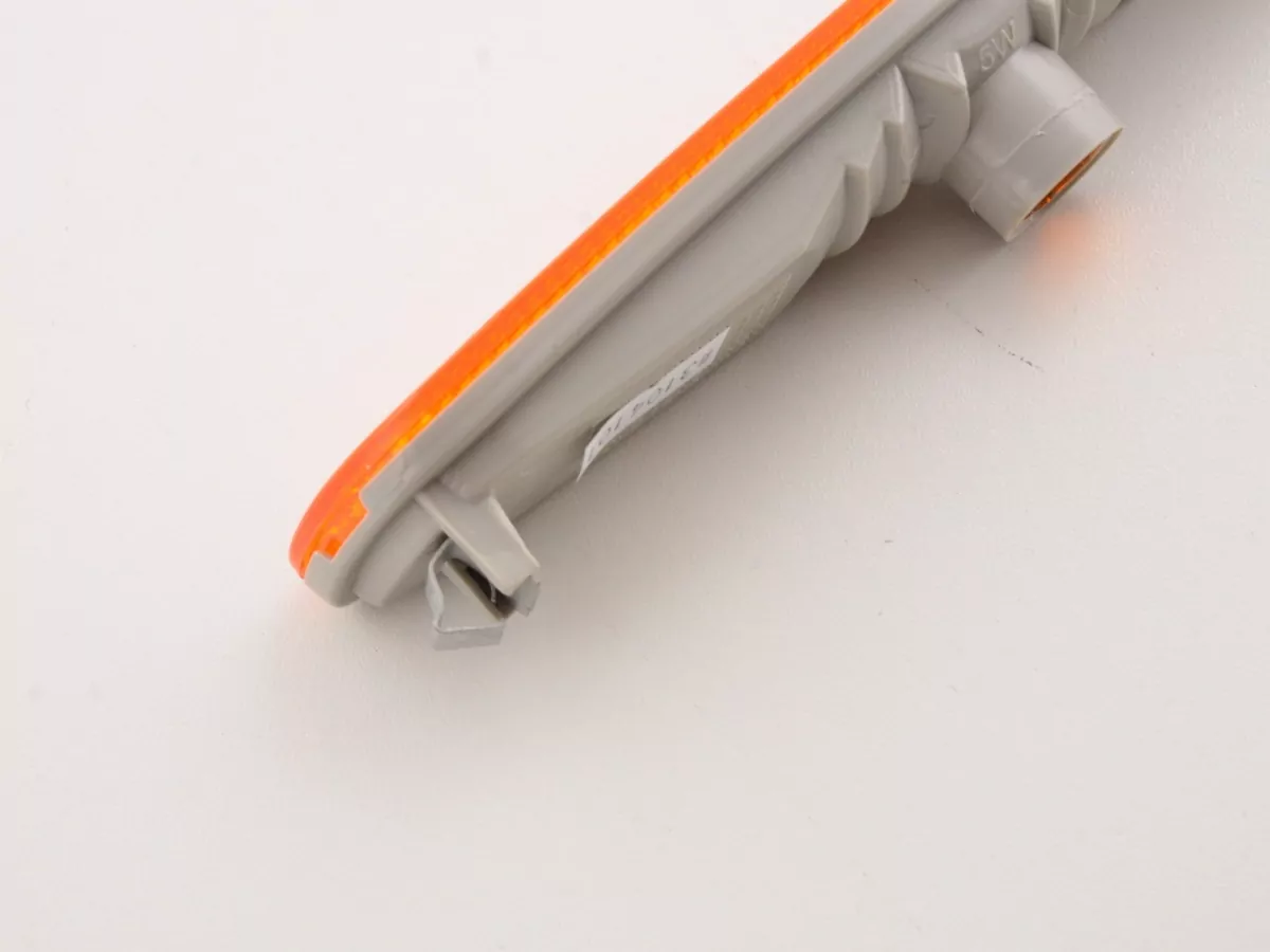 Verschleißteile Seitenblinker rechts Volvo S40 Bj. 01-03