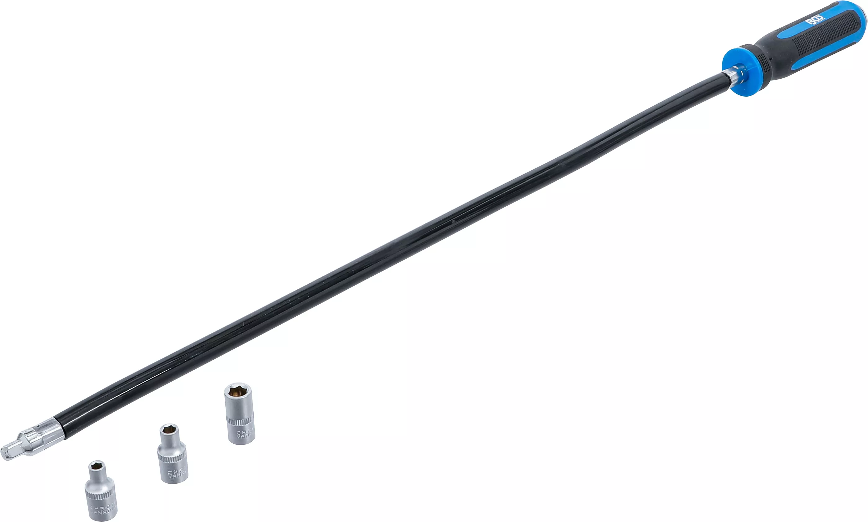 Schlauchklemmen-Schraubendreher-Set | 6,3 mm (1/4") | 500 mm