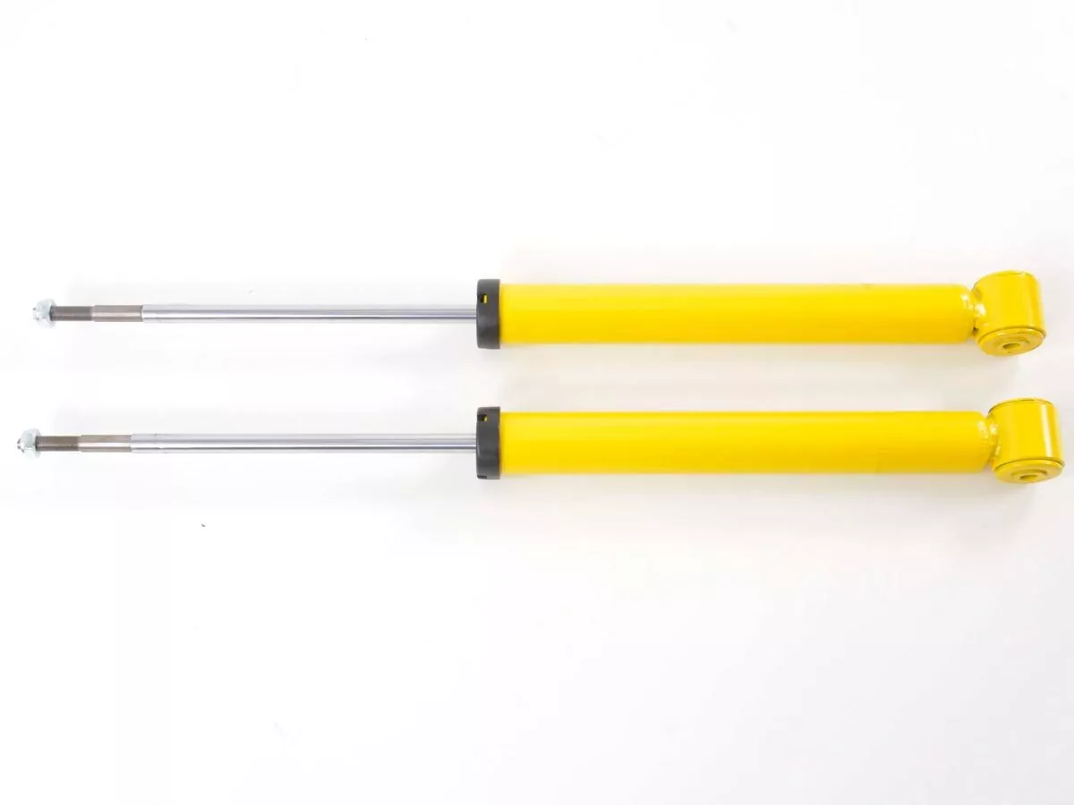 FK Gewindefahrwerk Sportfahrwerk VW Lupo 3L 6E Bj. 1999-2005