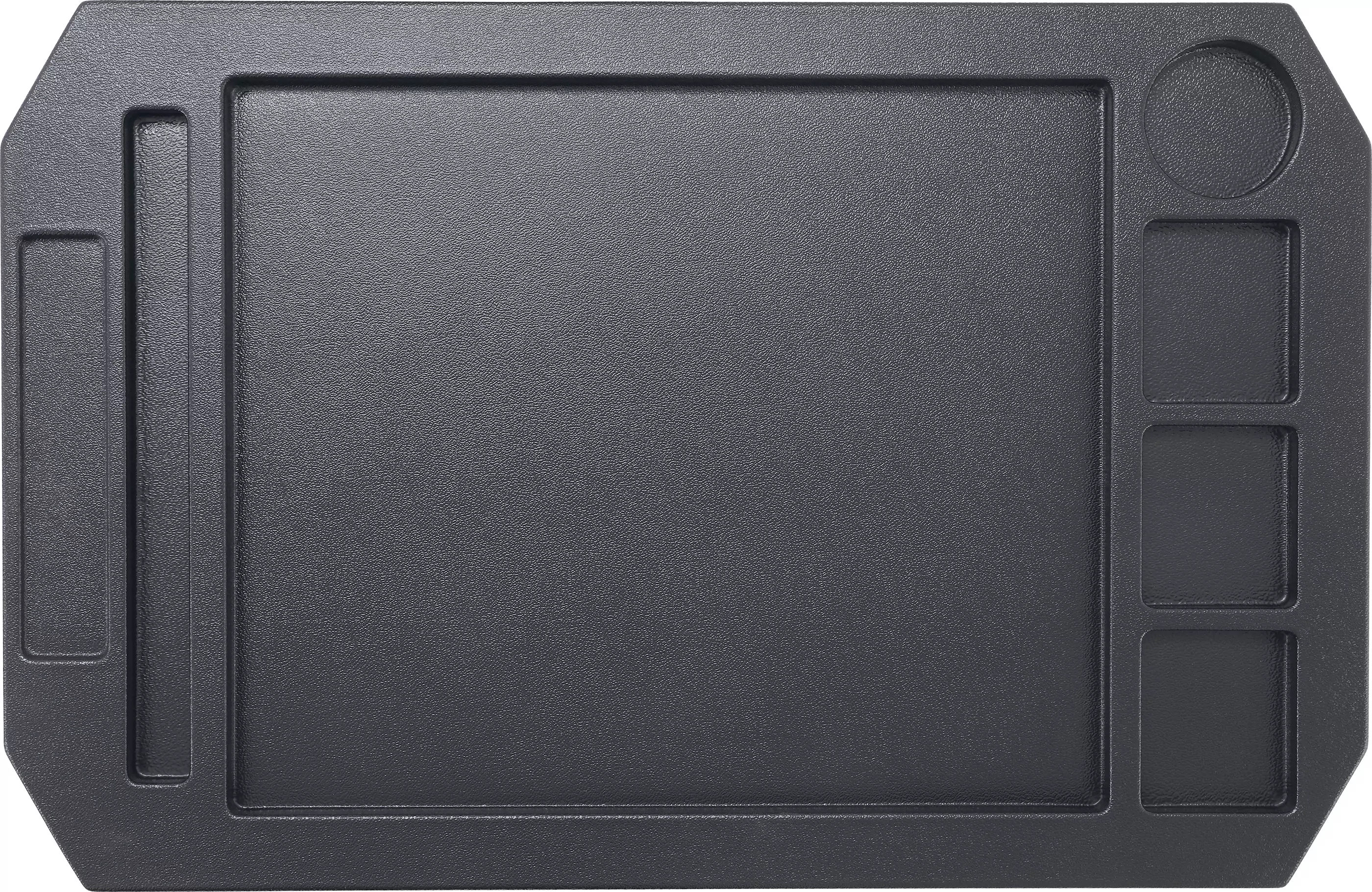 Kunststoffauflage für Werkstattwagen | für Art. 4100