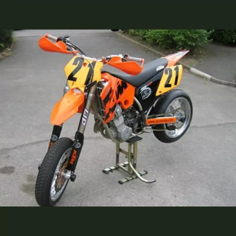 R&G Racing Schwingen Protektoren KTM 640 / 660 EXC SMC SMR