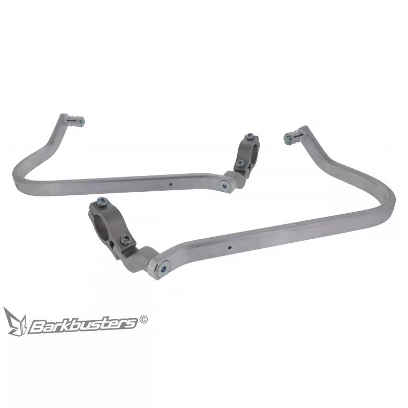 BarkBusters Befestigungs Kit for Kove 450 Rally 2024-