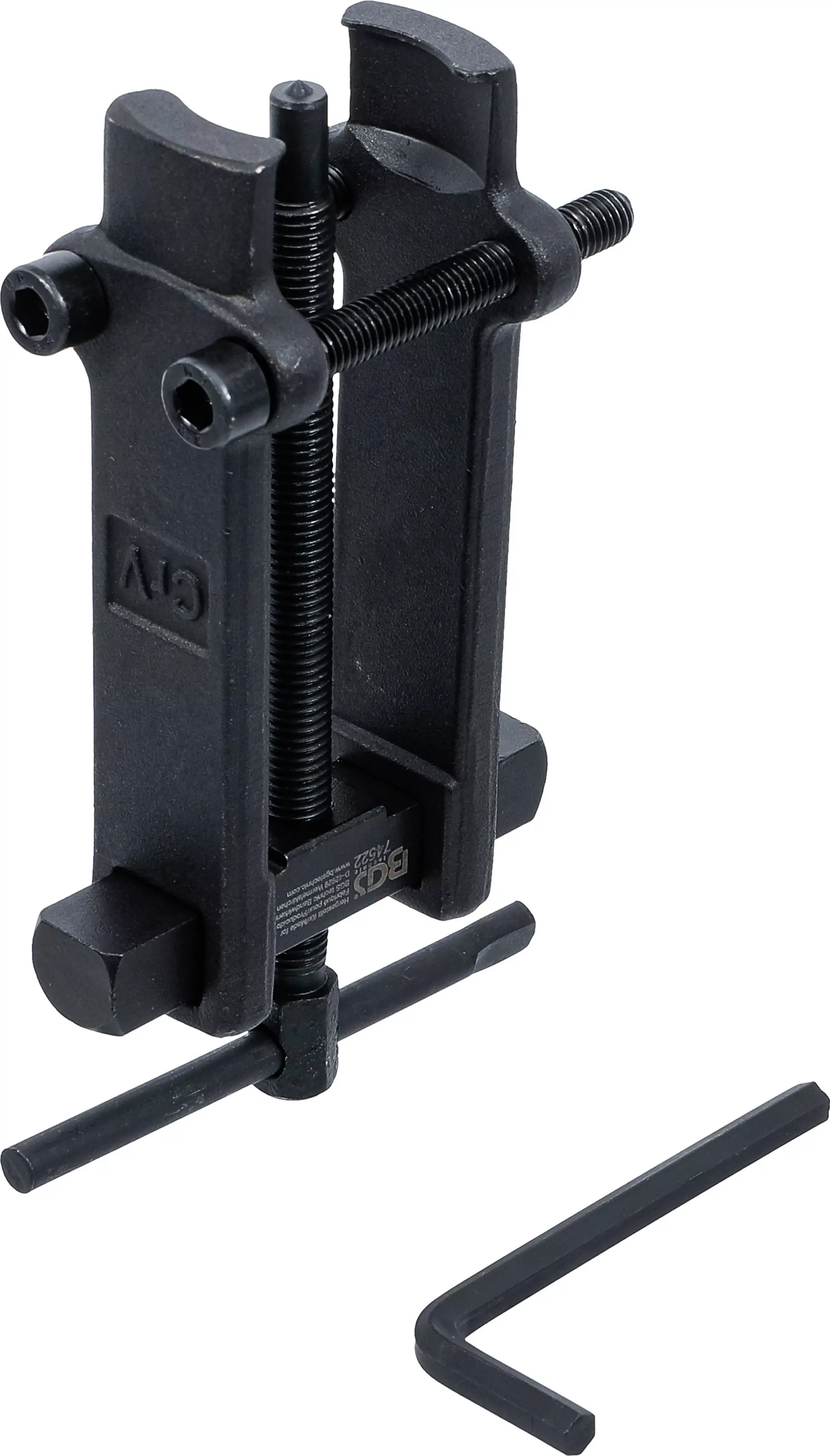 Parallel-Abzieher, 2-armig | 24 - 55 mm