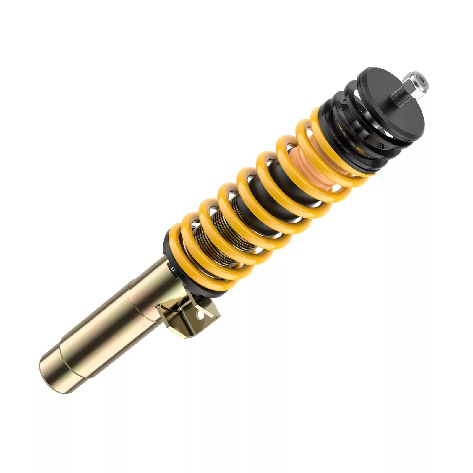 ST Gewindefahrwerk ST X  (mit fester Kennung) BMW 3er Touring (E46) 346L, 346X 06/1999-07/2005