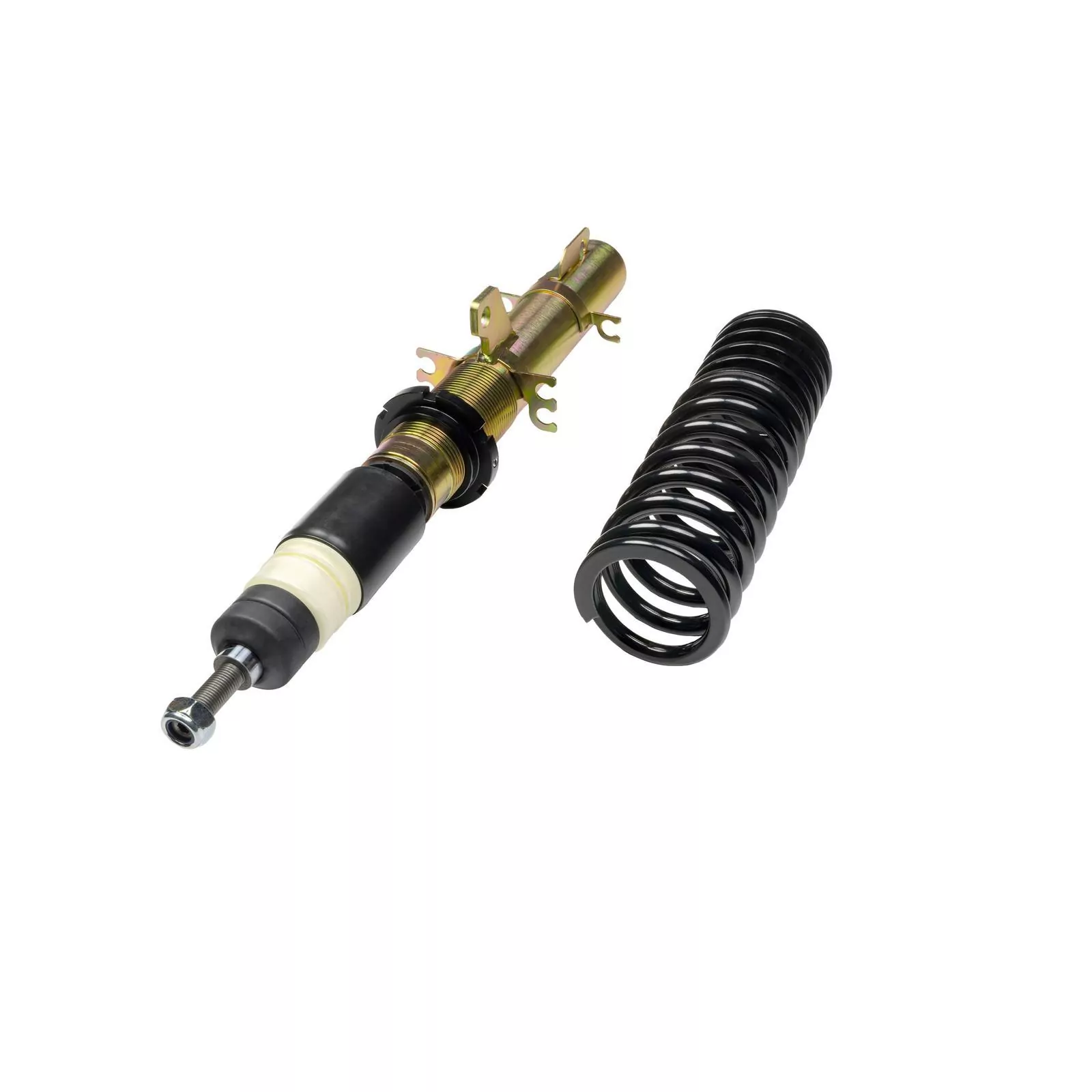 DTSLine Gewindefahrwerk SX  AUDI TT Roadster (8N) 8N9 10/1999-06/2006