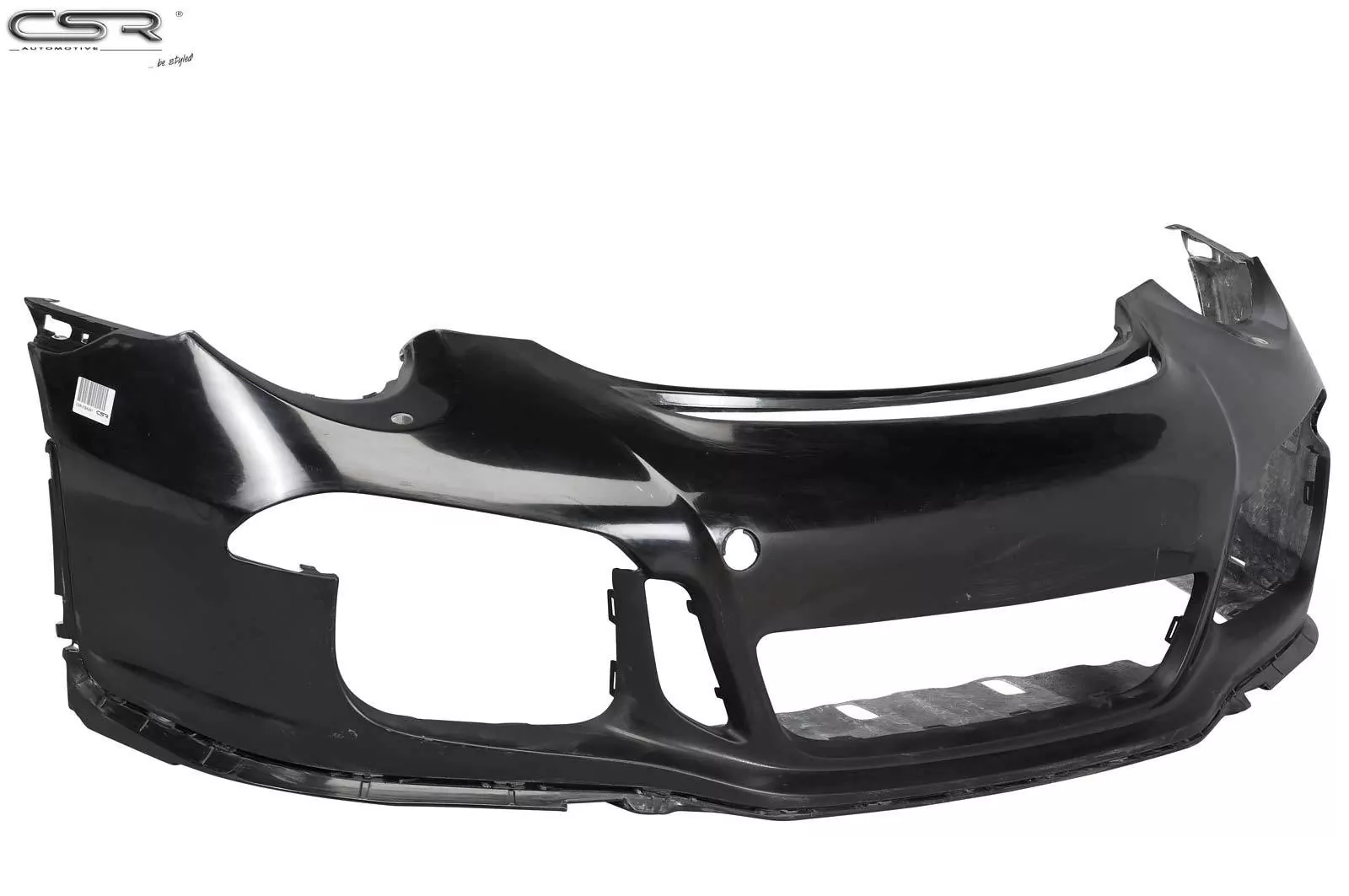 Frontstoßstange für Porsche 911/991 FSK991