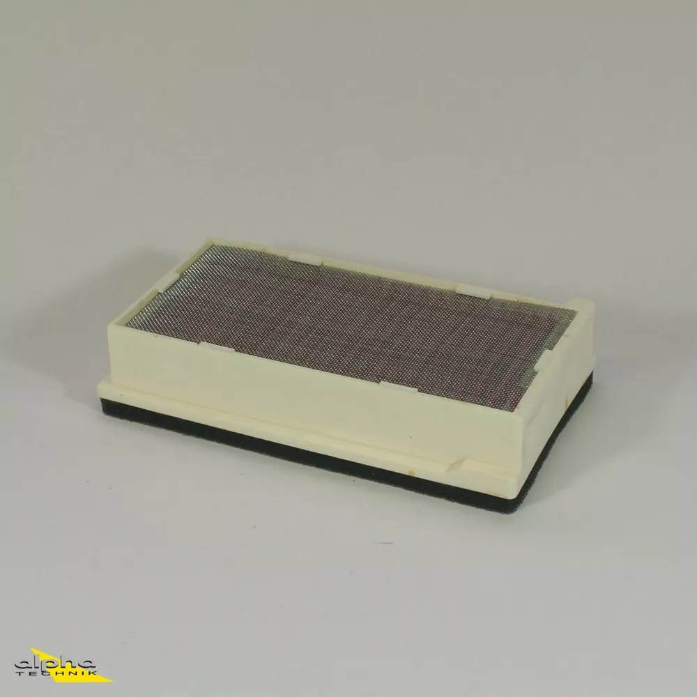 Luftfilter für Yamaha XT600E