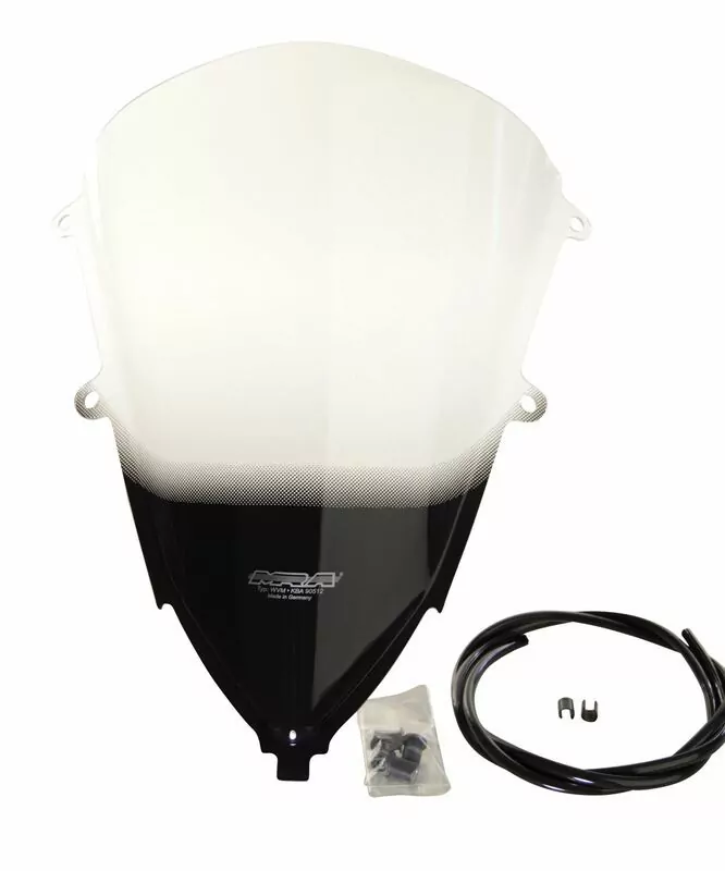 MRA Racingscheibe, HONDA CBR 650 R, 19- mit ABE