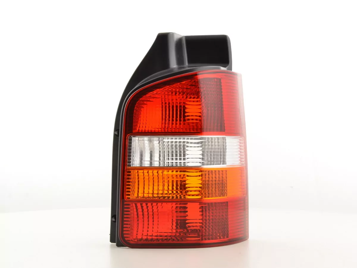 Verschleißteile Rückleuchte rechts VW T5 Bj. 03