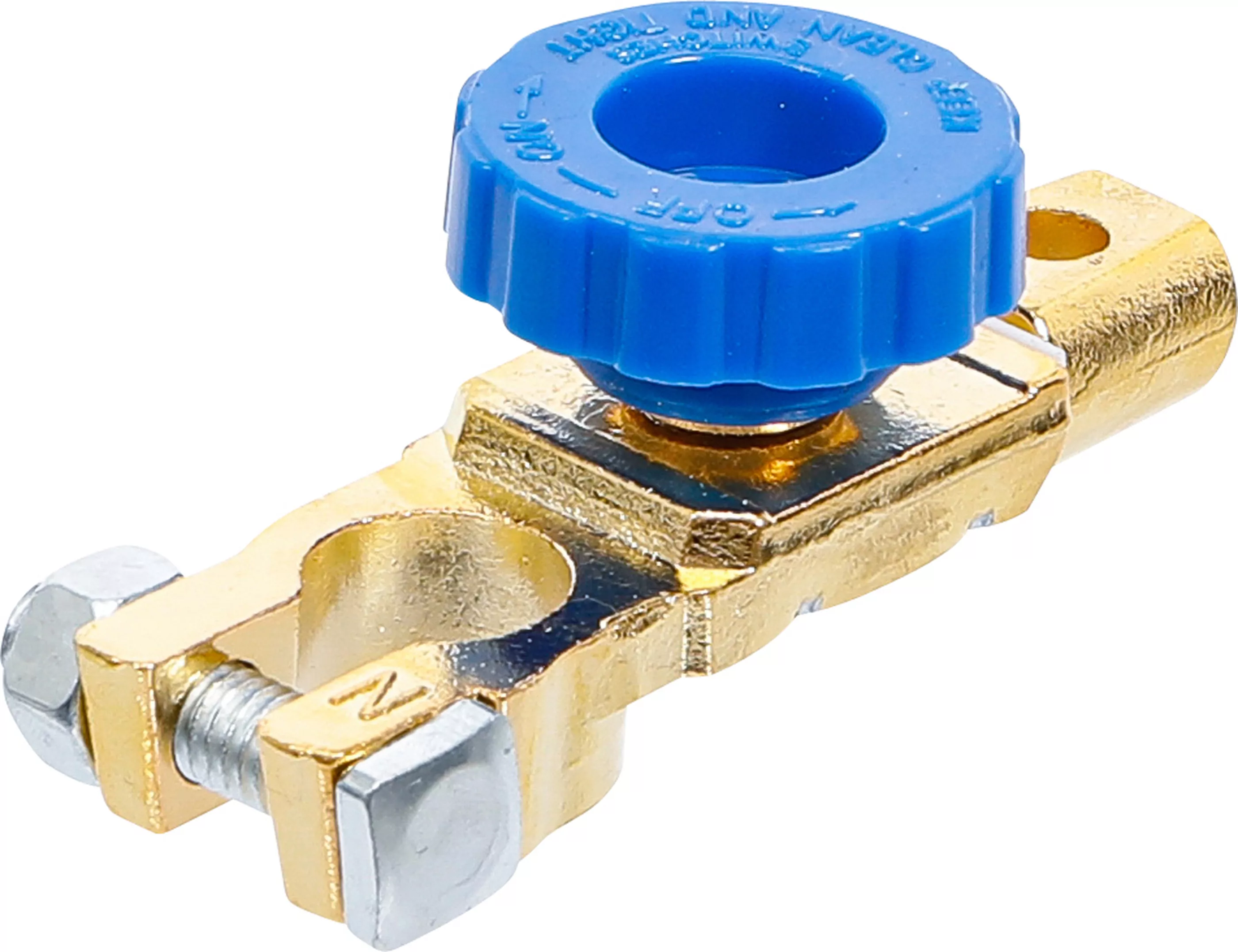 Kfz-Batterie-Trennadapter