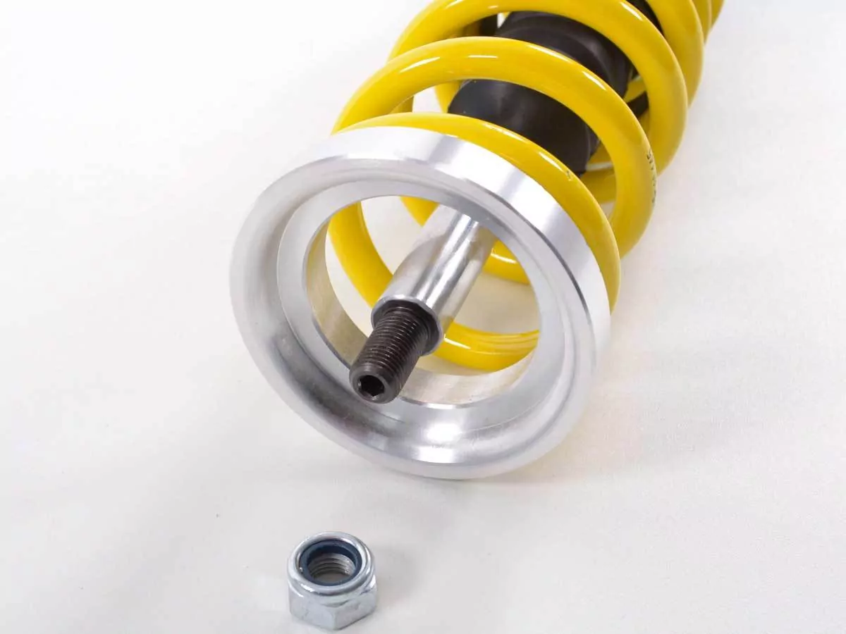 FK Gewindefahrwerk Sportfahrwerk VW Polo 6N2 Bj. 1999-2001