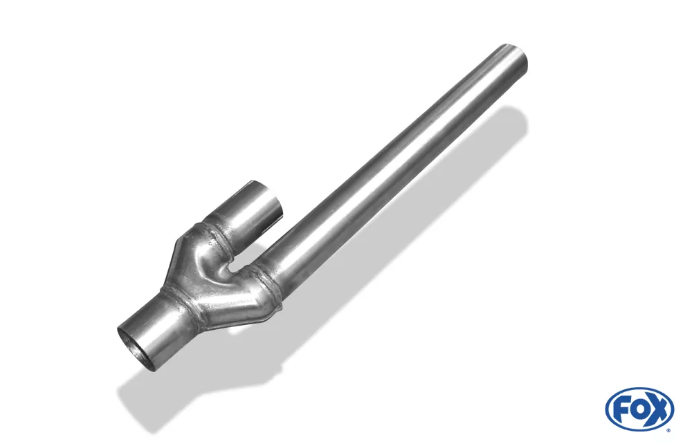 Audi A4 Typ B5  Verbindungsrohr VSD AU060000-VSD/ KAT