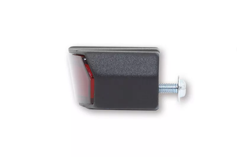 SHIN YO LIGHT GUIDE LED Rücklicht mit Kennzeichenbeleuchtung E-geprüft