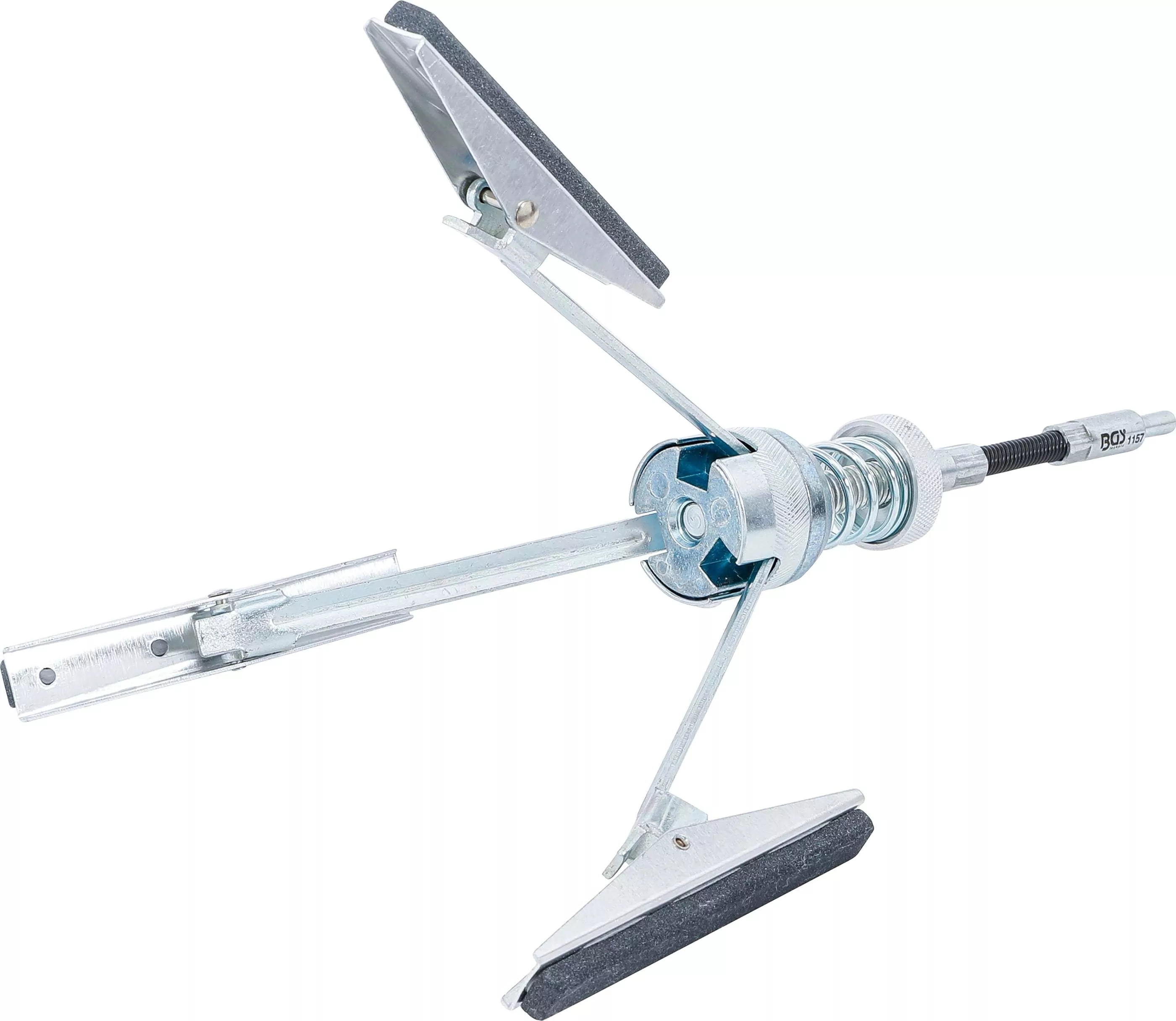 Honwerkzeug, 3-armig | Ø 58 - 168 mm | Backen 100 mm