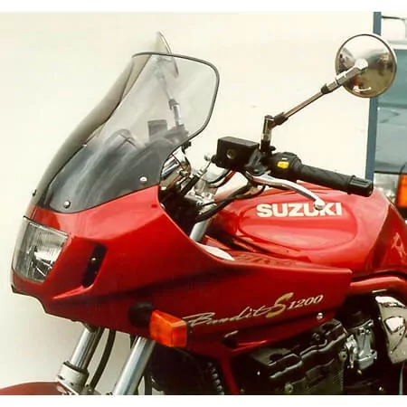 MRA Tourenscheibe, SUZUKI GSF 1200 S/600, -00 mit ABE