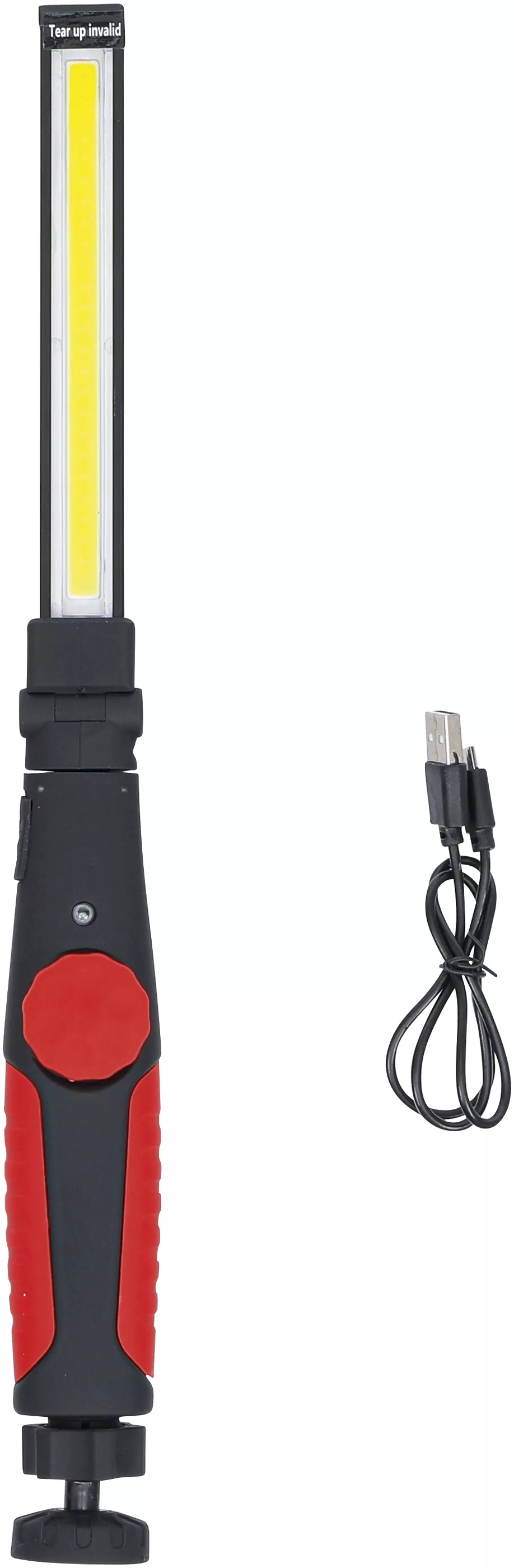 Akku-Knicklampe | COB-LED | 5 W