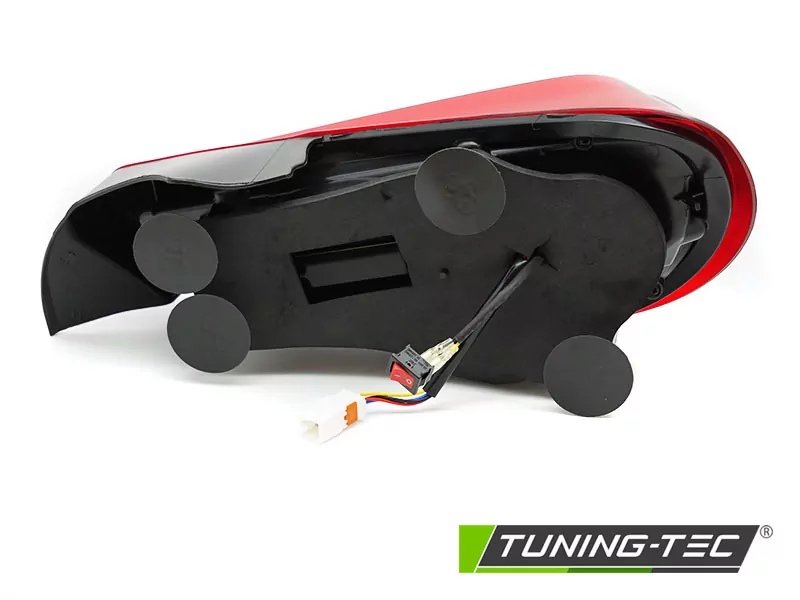 Toyota Gt86 12-21 Led Bar Red Seq