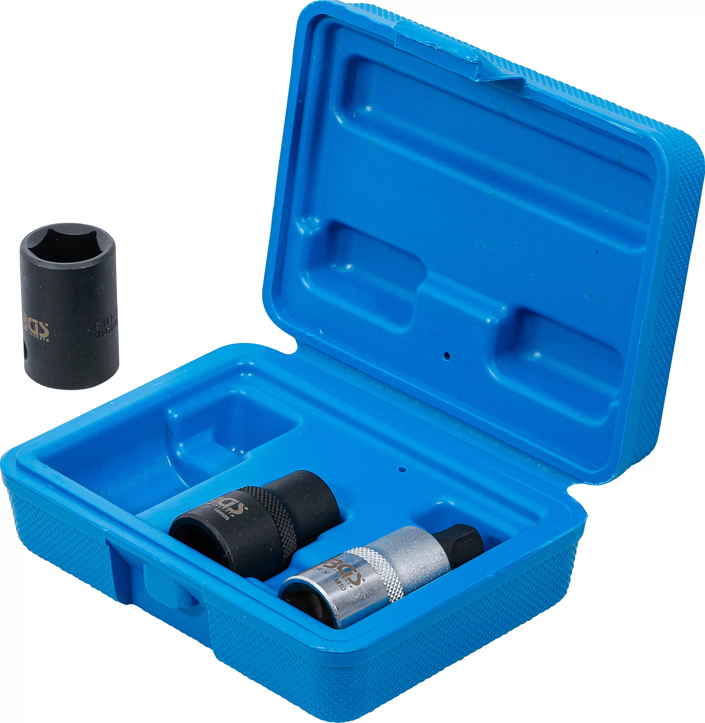 Bremssattel-Spezial-Einsätze | 12,5 mm (1/2") | 3-tlg.