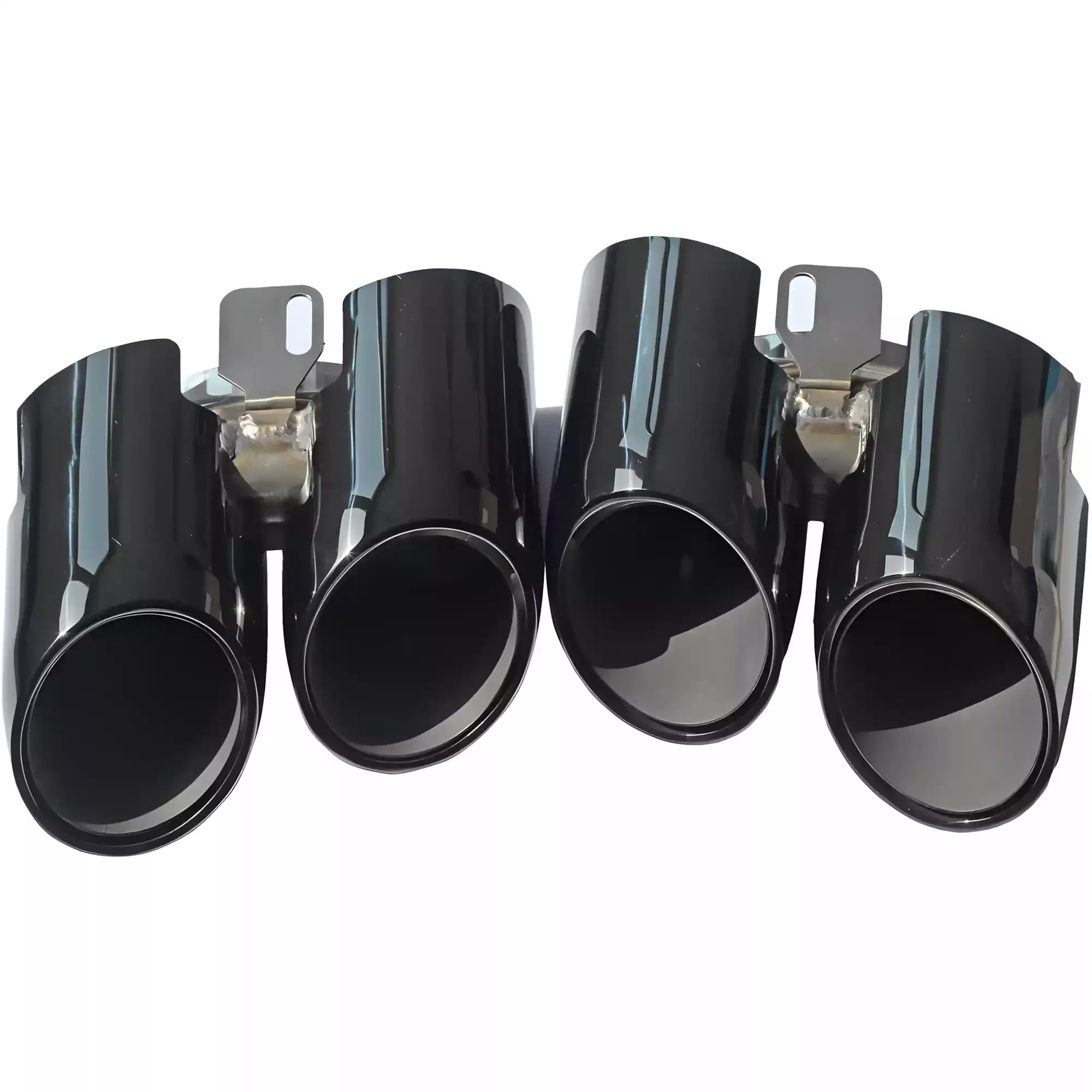 DIEDERICHS Endrohrblende HD Tuning (4205002)
