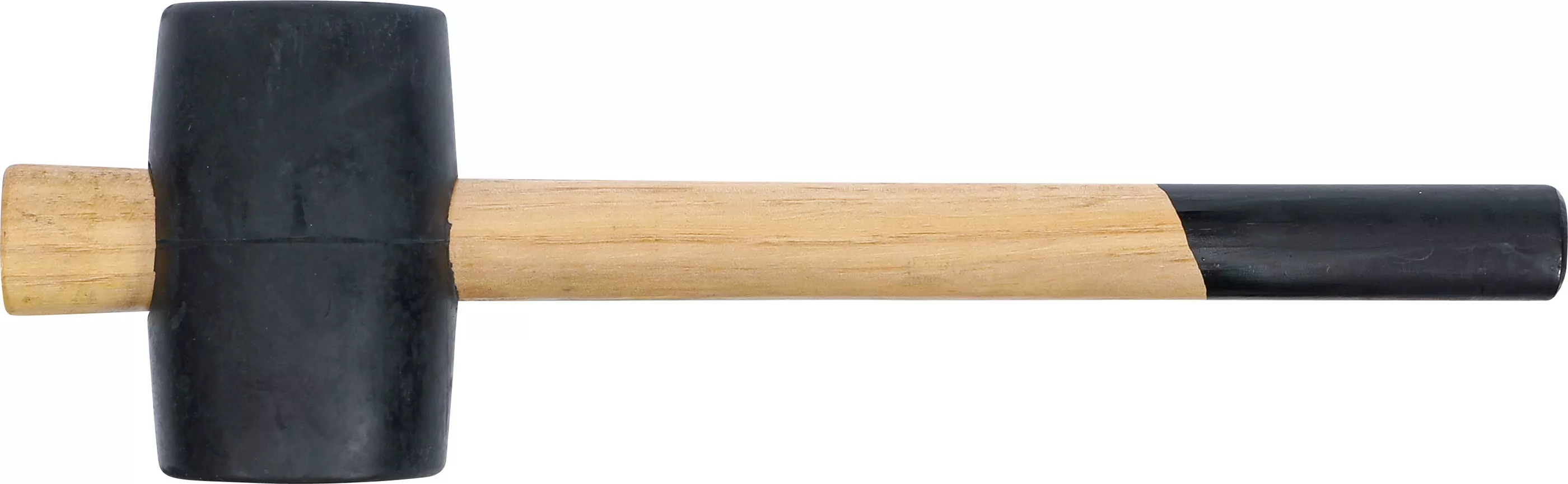 Gummihammer | Kopf-Ø 65 mm | 500 g