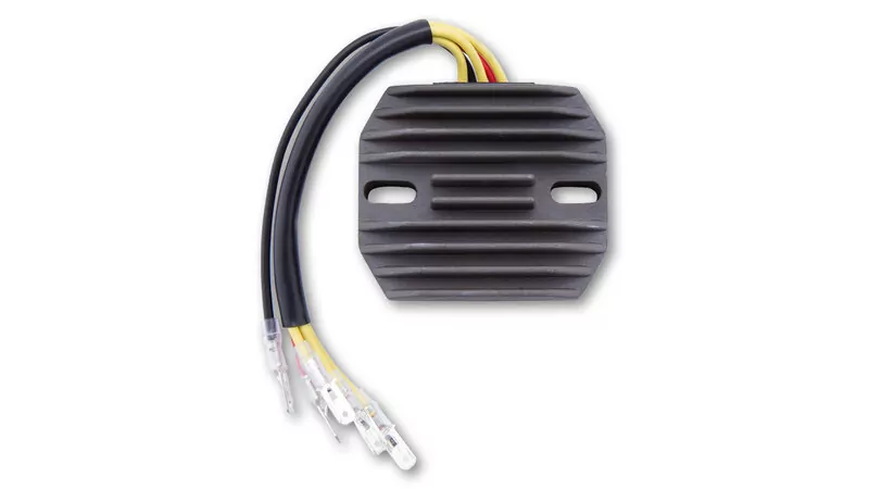 ELECTROSPORT Regulator ESR 130 Suzuki GS Serie