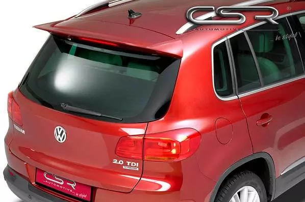 Heckflügel für VW Tiguan HF410