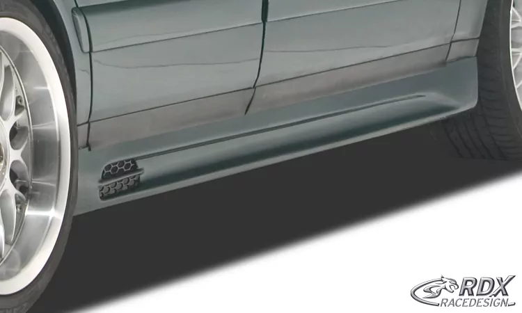 RDX Seitenschweller für AUDI A6 C4 & 100 C4 "GT-Race"