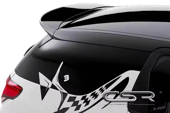 Heckflügel für Citroen DS3 HF461