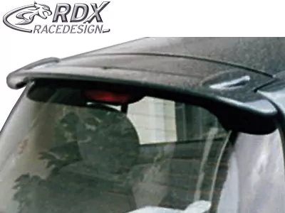 RDX Heckspoiler für TOYOTA Yaris (bis 2006) Dachspoiler Spoiler