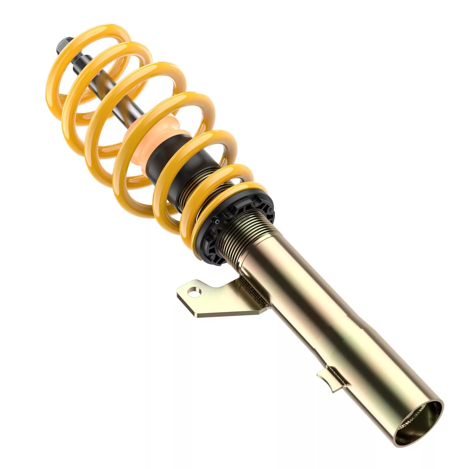 ST Gewindefahrwerk ST X  (mit fester Kennung) AUDI A3 (8V) 8V1, 8VK Allrad 04/2012-10/2020