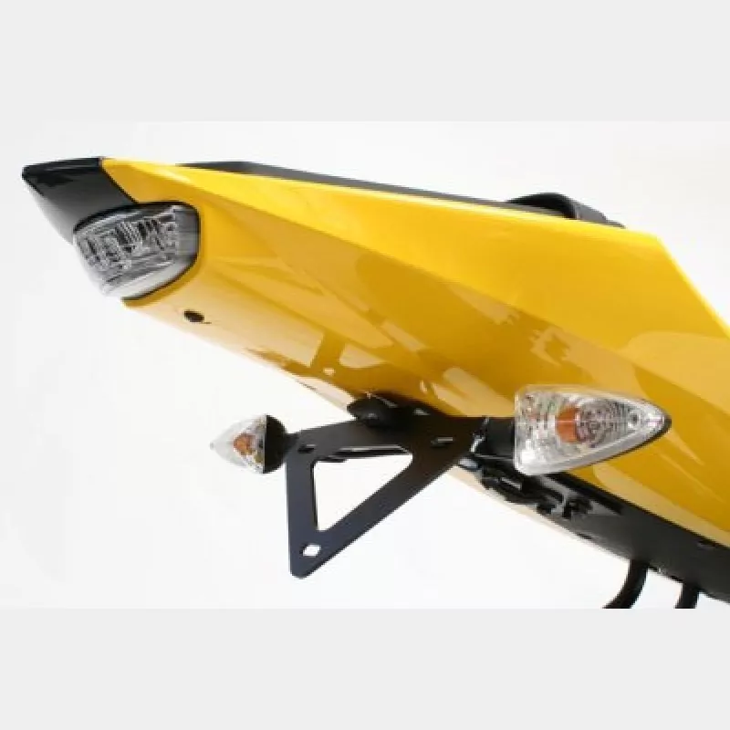 R&G Racing Kennzeichenhalter Yamaha YZF R 125 2008-2013