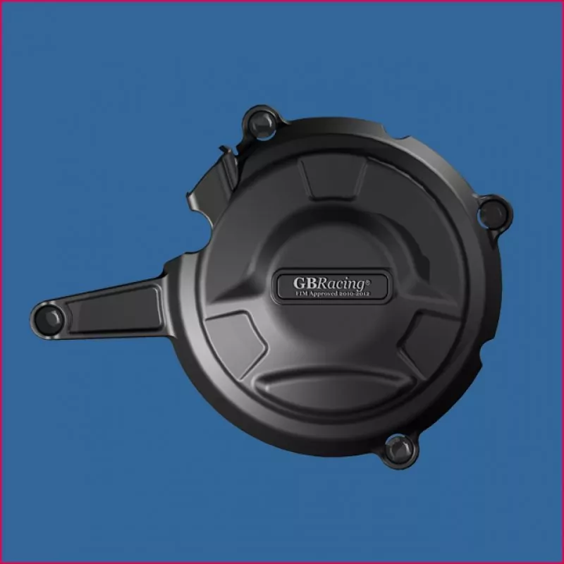 GB Racing Motor Protektor Set Ducati 1199 / 1299 Panigale