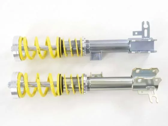 FK Gewindefahrwerk Sportfahrwerk Opel Astra H (A-H) Bj. 2004-2010