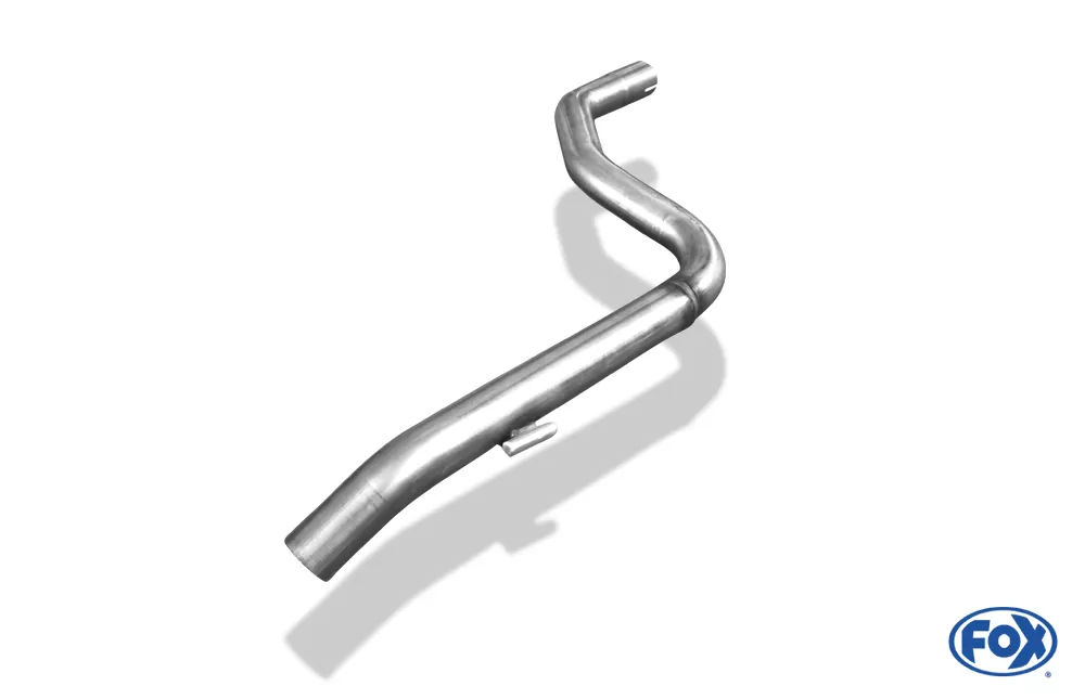 Alfa Romeo 147  Mittelschalldämpferersatzrohr