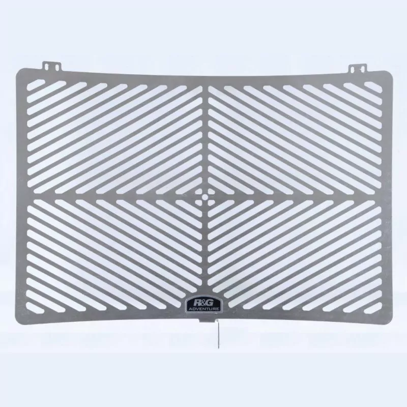 R&G Kühlergitter Edelstahl Yamaha YZF-R1 / R1 M 2015-2019 / MT-10 2016-