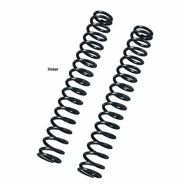 BITUBO Gabelfedern linear 0 95 kg/mm für Aprilia RS 457 2024-
