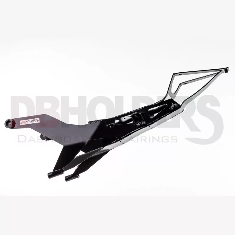 DB Holders Aluminium Heckrahmen Ducati 1199 / 1299 Panigale