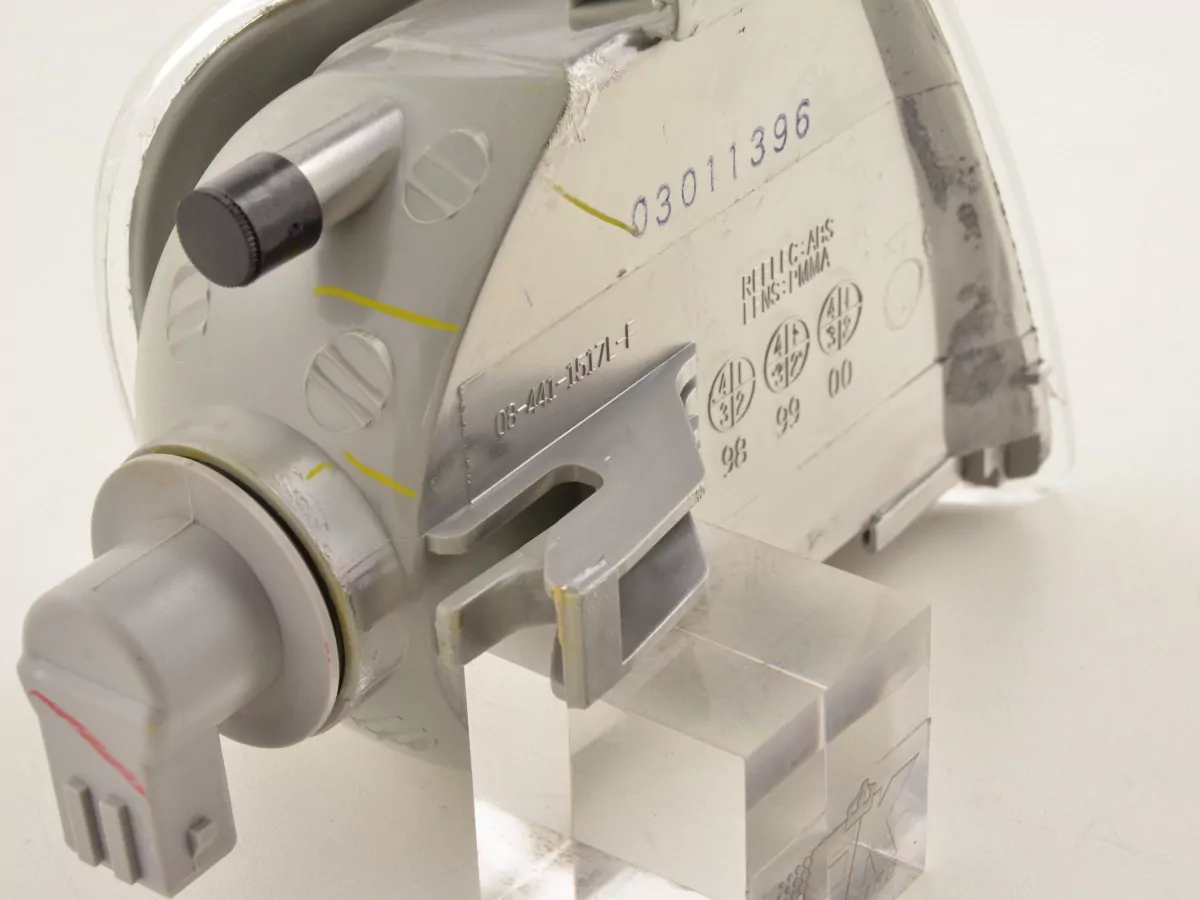 Verschleißteile Frontblinker links VW Polo Bj. 96-98