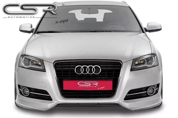 Frontansatz für Audi A3 8P/8PA FA130