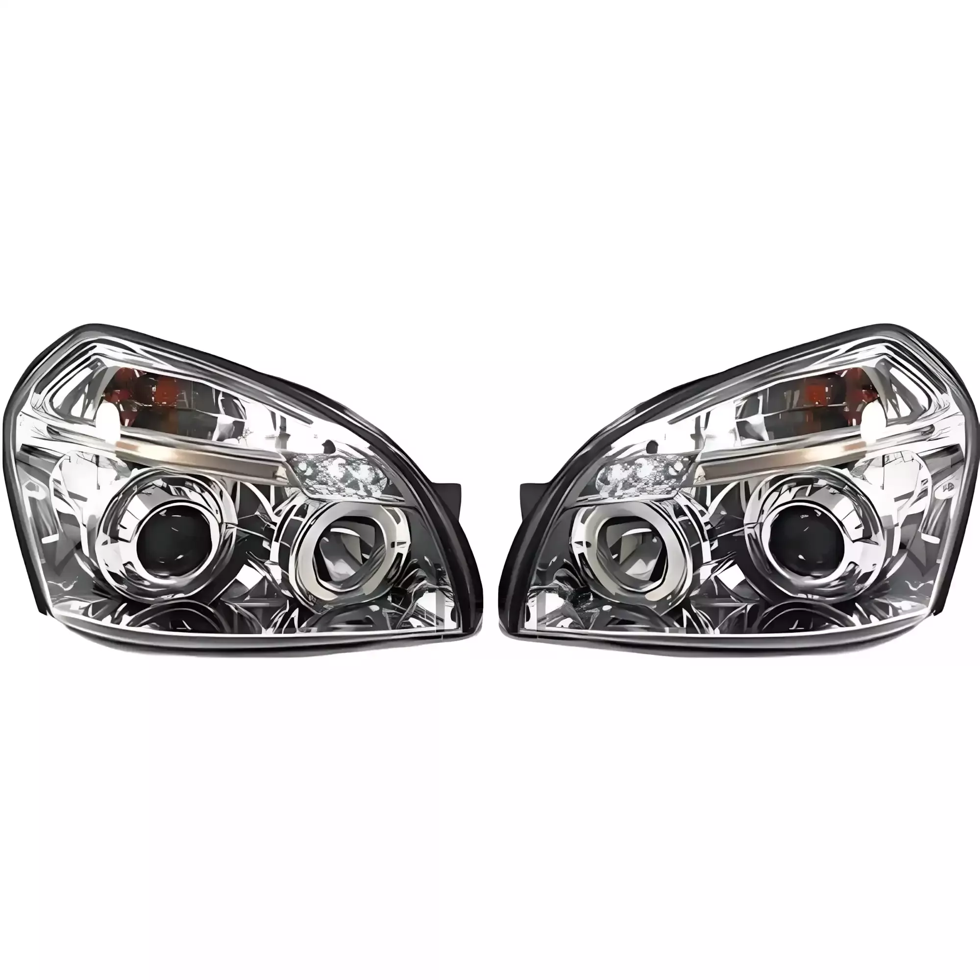 DIEDERICHS Hauptscheinwerfersatz HD Tuning (6860280)