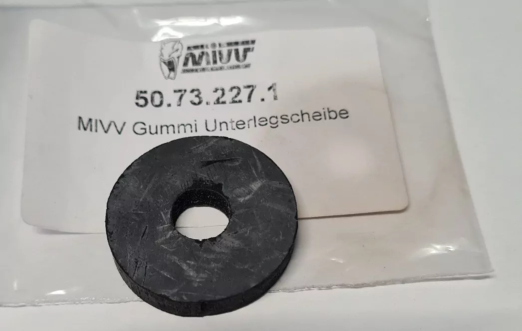 50.73.227.1-MIVV Gummi Unterlegscheibe