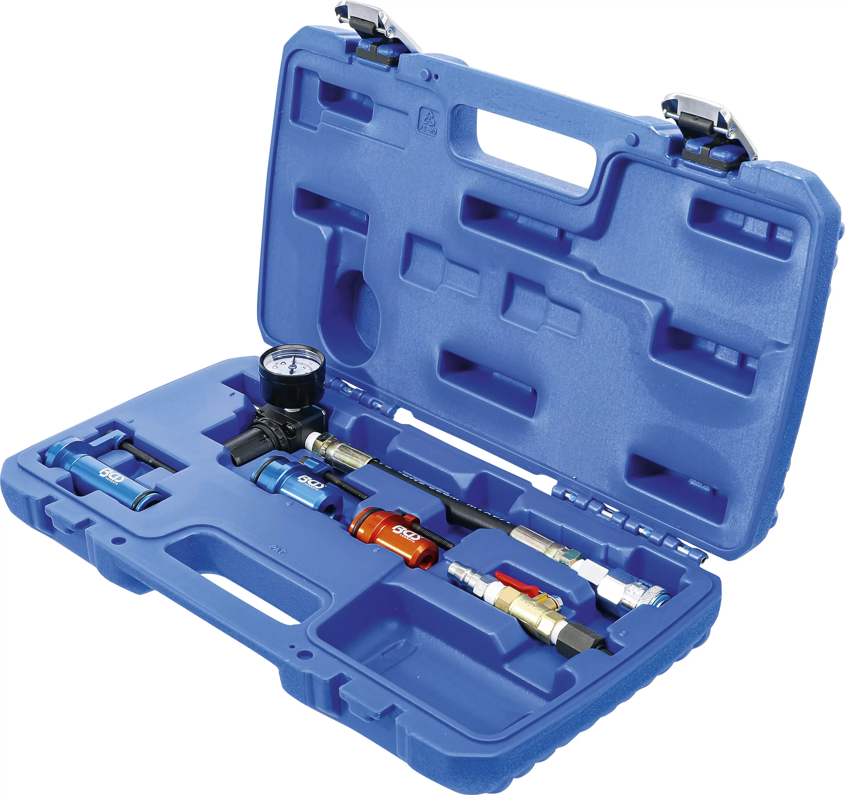 Getriebeöl-Ablasssystem-Satz | für Automatikgetriebe | für Mercedes-Benz & BMW | 5-tlg.