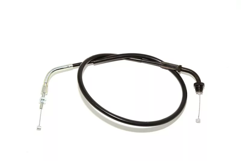 MOTORRAD NIELSEN Throttle Cable, Close, Suzuki GSX 1200, 99-00