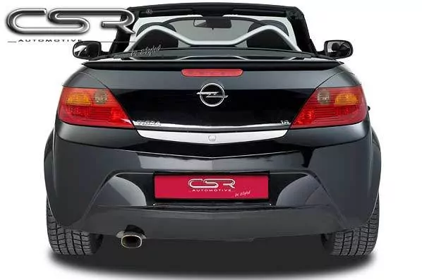 Rücklichtblenden für Opel Tigra RB006