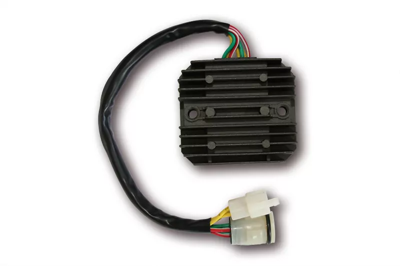ELECTROSPORT Regulator ESR672 Honda XRV 750 Africa Twin, 93-03